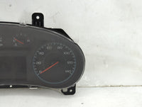 2019 Chevrolet Malibu Instrument Cluster Speedometer Gauges P/N:84524327 Miles: Fits OEM Used Auto Parts - Oemusedautoparts1