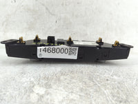 2019-2021 Chevrolet Malibu Climate Control Module Temperature AC/Heater Replacement P/N:84426649 7370200000000X Fits OEM Use