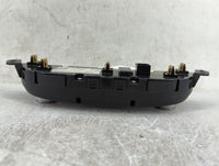 2019-2021 Chevrolet Malibu Climate Control Module Temperature AC/Heater Replacement P/N:84426649 7370200000000X Fits OEM Use