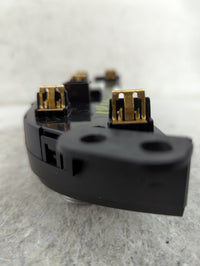 2019-2021 Chevrolet Malibu Climate Control Module Temperature AC/Heater Replacement P/N:84426649 7370200000000X Fits OEM Use