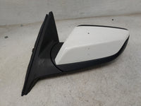 2019-2021 Chevrolet Malibu Driver Side View Mirror - Left Door Mirror OEM Used - Oemusedautoparts1.com