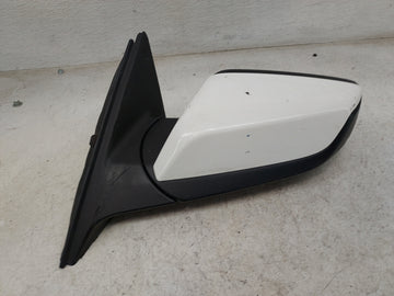 2019-2021 Chevrolet Malibu Driver Side View Mirror - Left Door Mirror OEM Used - Oemusedautoparts1.com