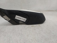 2019-2021 Chevrolet Malibu Driver Side View Mirror - Left Door Mirror OEM Used - Oemusedautoparts1.com