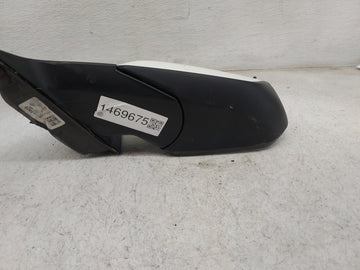 2019-2021 Chevrolet Malibu Driver Side View Mirror - Left Door Mirror OEM Used