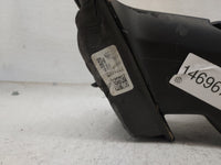 2019-2021 Chevrolet Malibu Driver Side View Mirror - Left Door Mirror OEM Used - Oemusedautoparts1.com