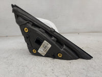 2019-2021 Chevrolet Malibu Driver Side View Mirror - Left Door Mirror OEM Used - Oemusedautoparts1.com