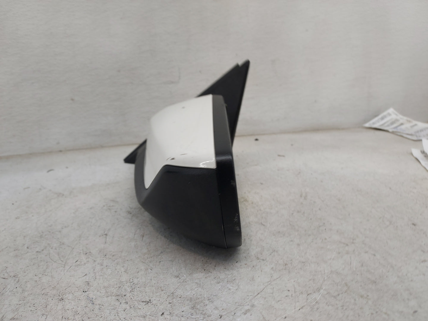2019-2021 Chevrolet Malibu Driver Side View Mirror - Left Door Mirror OEM Used - Oemusedautoparts1.com