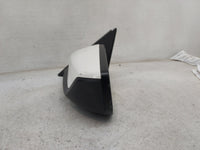 2019-2021 Chevrolet Malibu Driver Side View Mirror - Left Door Mirror OEM Used - Oemusedautoparts1.com
