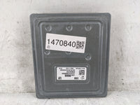 2018-2019 Chevrolet Malibu PCM Engine Control Computer ECU ECM PCU OEM P/N:12699666 12697426 Fits Fits 2018 2019 OEM Used Au