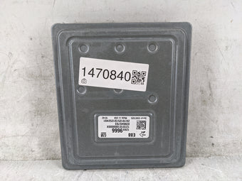 compare product 2018-2019 Chevrolet Malibu PCM Engine Control Computer ECU ECM PCU OEM P/N:12699666 12697426 Fits Fits 2018 2019 OEM Used Auto Parts
