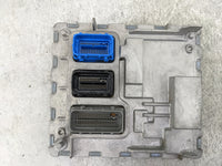 2018-2019 Chevrolet Malibu PCM Engine Control Computer ECU ECM PCU OEM P/N:12699666 12697426 Fits Fits 2018 2019 OEM Used Au