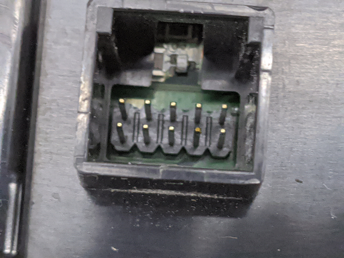 2019-2021 Chevrolet Malibu Climate Control Module Temperature AC/Heater Replacement P/N:84426651 7370200000000X Fits OEM Use