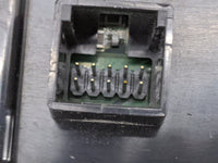 2019-2021 Chevrolet Malibu Climate Control Module Temperature AC/Heater Replacement P/N:84426651 7370200000000X Fits OEM Use