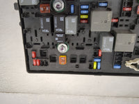 2019 Chevrolet Malibu Fusebox Fuse Box Panel Relay Module P/N:13500114 13500128, 13500127, 13500113, 13500122, 13468934 Fits