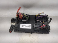 2019 Chevrolet Malibu Fusebox Fuse Box Panel Relay Module P/N:13500114 13500128, 13500127, 13500113, 13500122, 13468934 Fits
