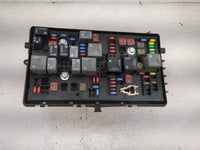 2019 Chevrolet Malibu Fusebox Fuse Box Panel Relay Module P/N:13500128 13500114, 13500127, 13500112, 13306941, 13306942 Fits