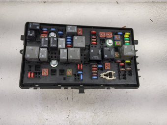 compare product 2019 Chevrolet Malibu Fusebox Fuse Box Panel Relay Module P/N:13500128 13500114, 13500127, 13500112, 13306941, 13306942 Fits OEM Used Auto Parts