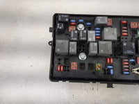 2019 Chevrolet Malibu Fusebox Fuse Box Panel Relay Module P/N:13500128 13500114, 13500127, 13500112, 13306941, 13306942 Fits
