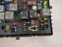 2019 Chevrolet Malibu Fusebox Fuse Box Panel Relay Module P/N:13500128 13500114, 13500127, 13500112, 13306941, 13306942 Fits