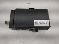 2018-2019 Chevrolet Malibu Fusebox Fuse Box Panel Relay Module P/N:13500128 13422668, 13500114, 13453281 Fits Fits 2018 2019