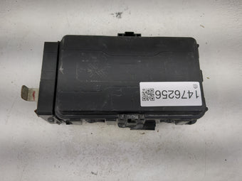 compare product 2018-2019 Chevrolet Malibu Fusebox Fuse Box Panel Relay Module P/N:13500128 13422668, 13500114, 13453281 Fits Fits 2018 2019 OEM Used Auto Parts