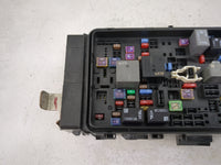 2018-2019 Chevrolet Malibu Fusebox Fuse Box Panel Relay Module P/N:13500128 13422668, 13500114, 13453281 Fits Fits 2018 2019