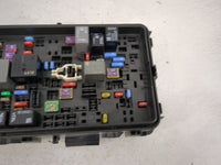 2018-2019 Chevrolet Malibu Fusebox Fuse Box Panel Relay Module P/N:13500128 13422668, 13500114, 13453281 Fits Fits 2018 2019