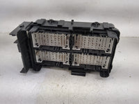 2018-2019 Chevrolet Malibu Fusebox Fuse Box Panel Relay Module P/N:13500128 13422668, 13500114, 13453281 Fits Fits 2018 2019