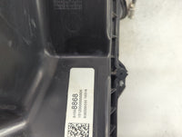 2016-2021 Chevrolet Malibu Air Cleaner Intake-duct Hose Tube 1476857 - Oemusedautoparts1.com