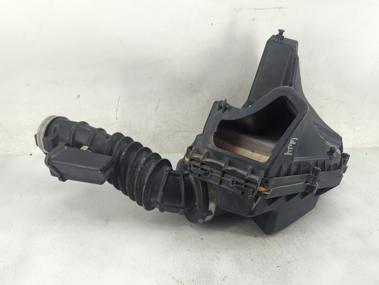 2016-2021 Chevrolet Malibu Air Cleaner Intake-duct Hose Tube 1476857 - Oemusedautoparts1.com