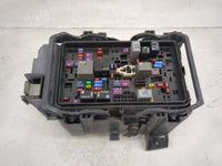 2019 Chevrolet Malibu Fusebox Fuse Box Panel Relay Module P/N:13500114 13500128, 13500113, 13468934, 13468935, 13452801 Fits