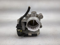 2016-2021 Chevrolet Malibu Throttle Body P/N:12671379AA Fits Fits 2016 2017 2018 2019 2020 2021 2022 OEM Used Auto Parts - O