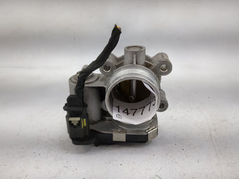 compare product 2016-2021 Chevrolet Malibu Throttle Body P/N:12671379AA Fits Fits 2016 2017 2018 2019 2020 2021 2022 OEM Used Auto Parts