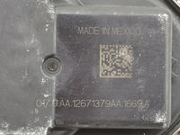 2016-2021 Chevrolet Malibu Throttle Body P/N:12671379AA Fits Fits 2016 2017 2018 2019 2020 2021 2022 OEM Used Auto Parts - O