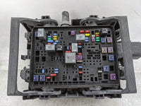 2019 Chevrolet Malibu Fusebox Fuse Box Panel Relay Module P/N:23285566_01 13500114, 13500113, 13500172, 13006941 Fits OEM Us