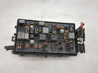 2019 Chevrolet Malibu Fusebox Fuse Box Panel Relay Module P/N:12246199 13500118, 13500119, 13500128, 13500113, 13500114 Fits