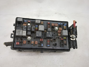 compare product 2019 Chevrolet Malibu Fusebox Fuse Box Panel Relay Module P/N:12246199 13500118, 13500119, 13500128, 13500113, 13500114 Fits OEM Used Auto Parts