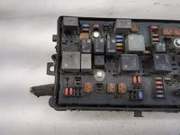 2019 Chevrolet Malibu Fusebox Fuse Box Panel Relay Module P/N:12246199 13500118, 13500119, 13500128, 13500113, 13500114 Fits