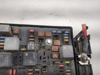 2019 Chevrolet Malibu Fusebox Fuse Box Panel Relay Module P/N:12246199 13500118, 13500119, 13500128, 13500113, 13500114 Fits