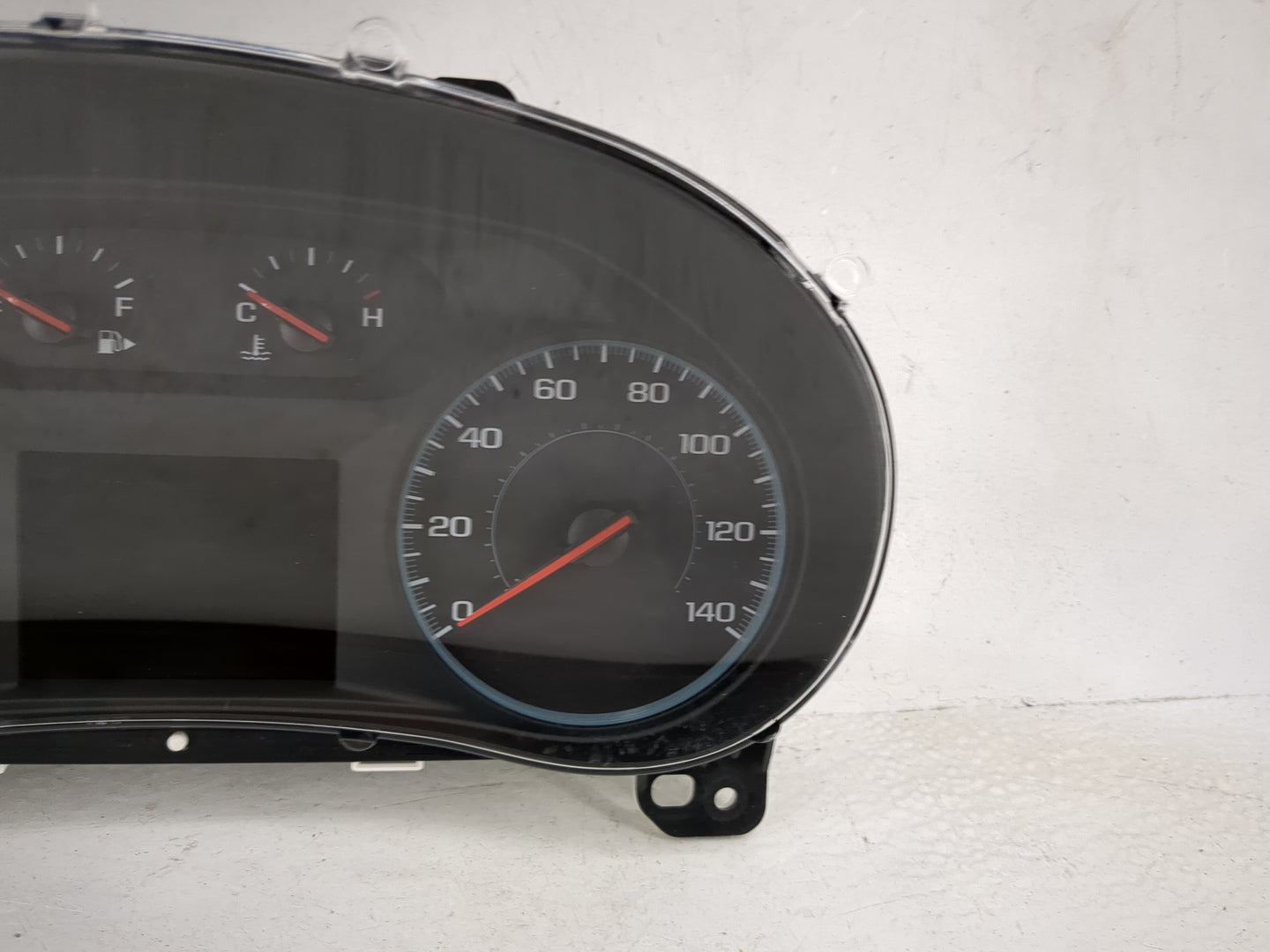2019 Chevrolet Malibu Instrument Cluster Speedometer Gauges P/N:84524327 Miles: Fits OEM Used Auto Parts - Oemusedautoparts1