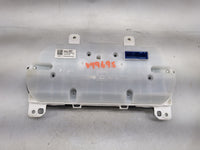 2019 Chevrolet Malibu Instrument Cluster Speedometer Gauges P/N:84524327 Miles: Fits OEM Used Auto Parts - Oemusedautoparts1