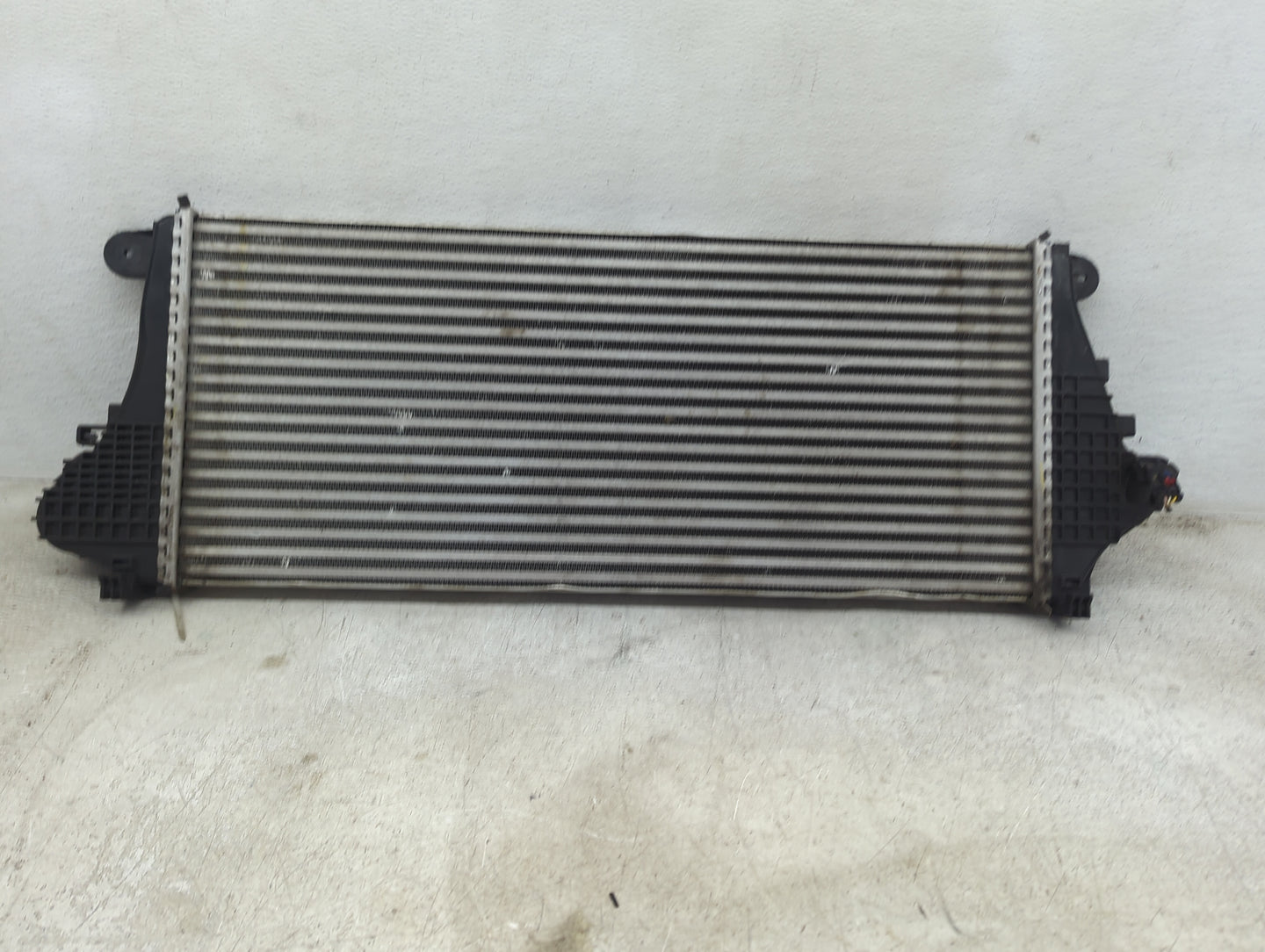 2016-2021 Chevrolet Malibu Turbo Intercooler 1483863 - Oemusedautoparts1.com