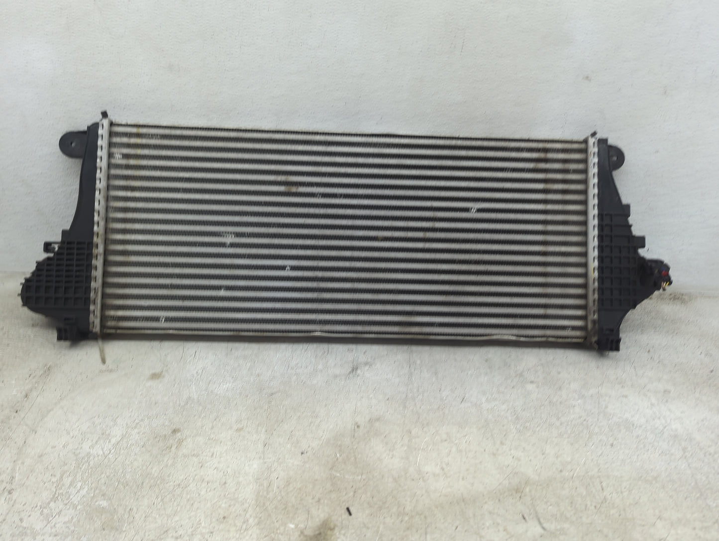 2016-2021 Chevrolet Malibu Turbo Intercooler 1483863 - Oemusedautoparts1.com