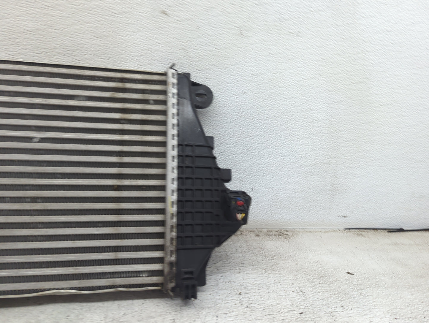 2016-2021 Chevrolet Malibu Turbo Intercooler 1483863 - Oemusedautoparts1.com