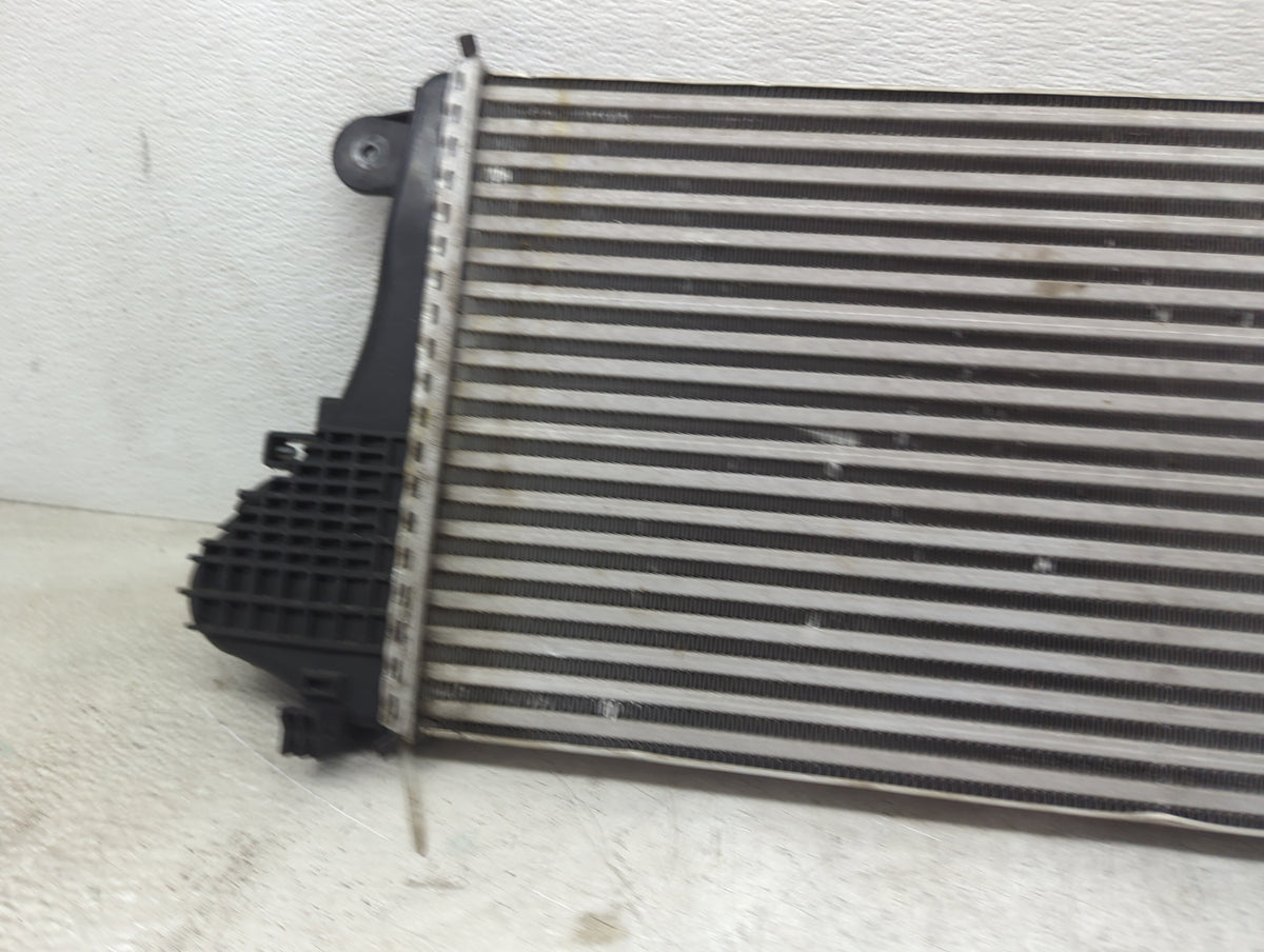 2016-2021 Chevrolet Malibu Turbo Intercooler 1483863 - Oemusedautoparts1.com