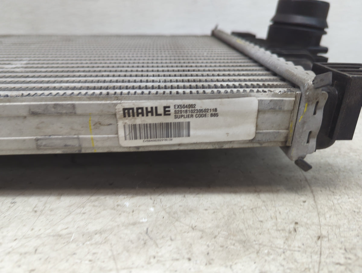 2016-2021 Chevrolet Malibu Turbo Intercooler 1483863 - Oemusedautoparts1.com