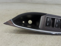 2016-2021 Chevrolet Malibu Master Power Window Switch Replacement Driver Side Left P/N:84139693 DJ42172A Fits OEM Used Auto 