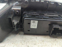 2016-2021 Chevrolet Malibu Master Power Window Switch Replacement Driver Side Left P/N:84139693 DJ42172A Fits OEM Used Auto 