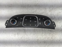 2018-2021 Chevrolet Malibu Climate Control Module Temperature AC/Heater Replacement P/N:84426649 737020000000X Fits OEM Used