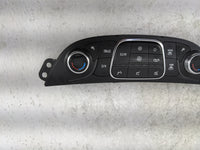 2018-2021 Chevrolet Malibu Climate Control Module Temperature AC/Heater Replacement P/N:84426649 737020000000X Fits OEM Used